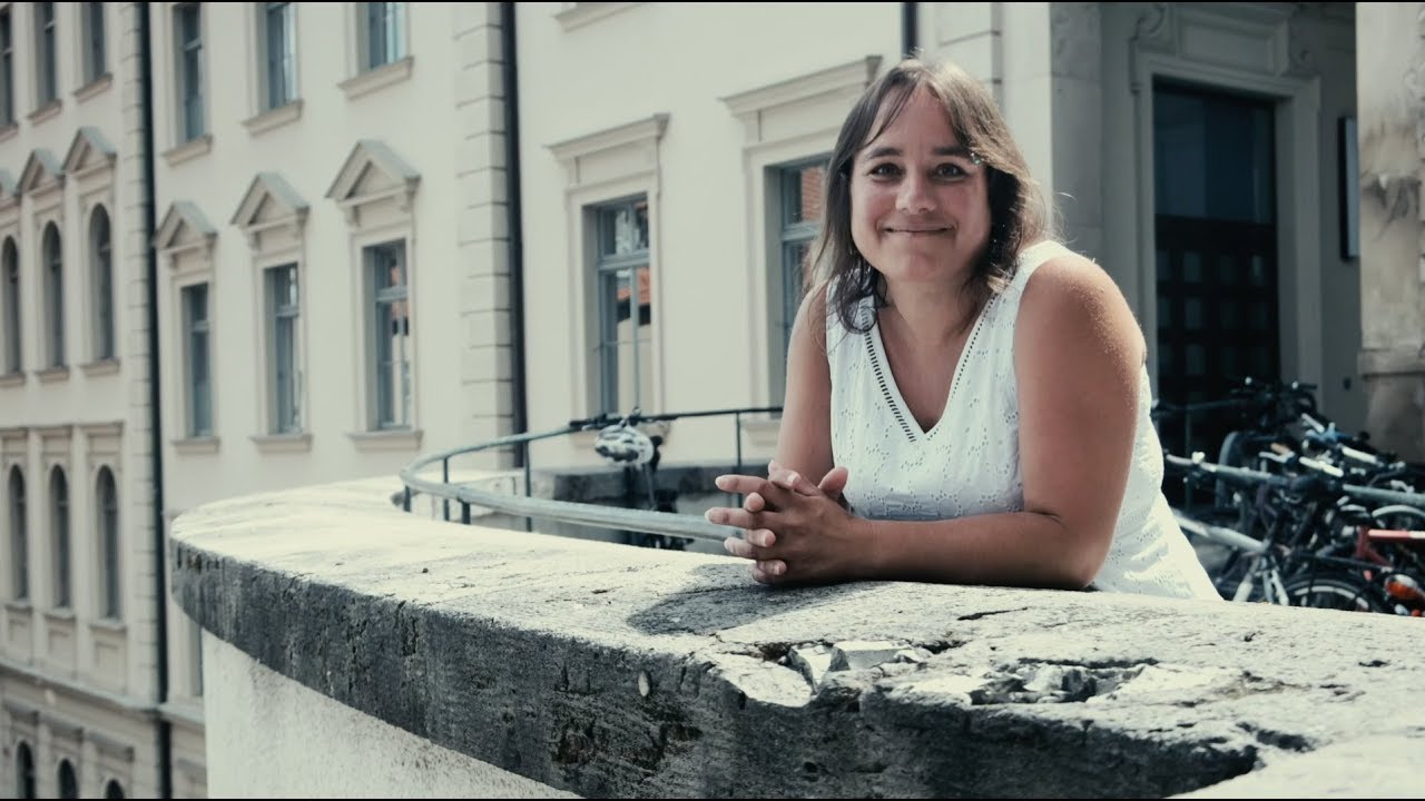 Wir und jetzt! Martina Wild als Augsburger Oberbürgermeisterin 2020