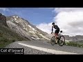 Col d'Izoard (Briançon) - Cycling Inspiration & Education