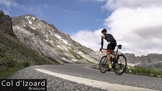 Col d'Izoard (Briançon) - Cycling Inspiration & Education