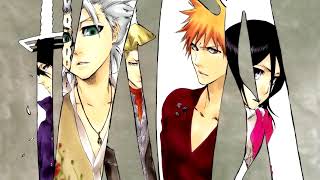 Bleach Ending 20 - Mad Surfer by Asai Kenichi