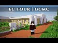 The Elites EC Tour | GCMC [Minecraft]