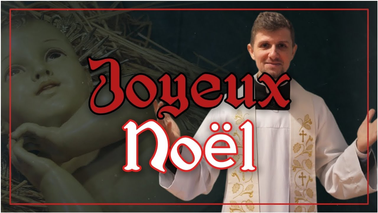 De l'empereur Auguste à Jésus (Lc 2,1-14 - Noël Nuit A)