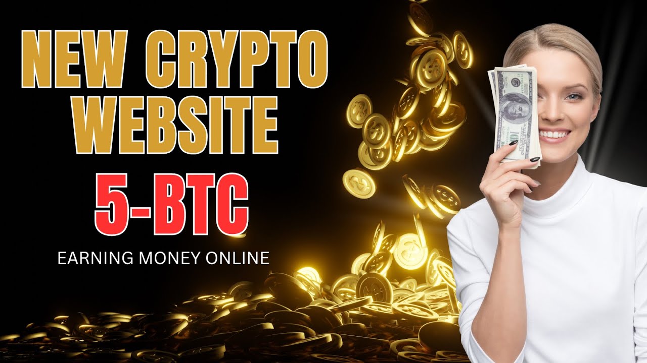 Earn Crypto Online in 2024: Top Sites & Realistic Strategies
