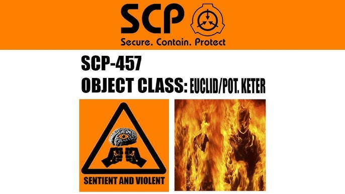 Item #: SCP-079 #securecontainprotect #scp #scpfile #scpfoundation #ho