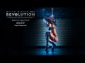 REVOLUTION 2021. WHITE NIGHTS | EXOTIC AMATEUR - Judy