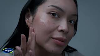 Defend by day with our Advanced Daily Repair Serum; Repair by Night with our Repair & Renew Serum.