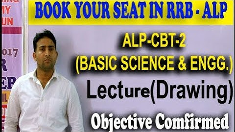 Lec 8 Engg Drawing (Projections)