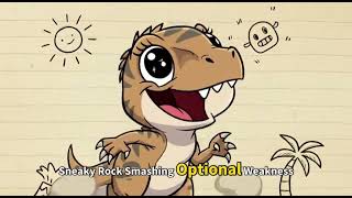 How the Velociraptor Solved the "Size Problem" for Infinite Lethality?