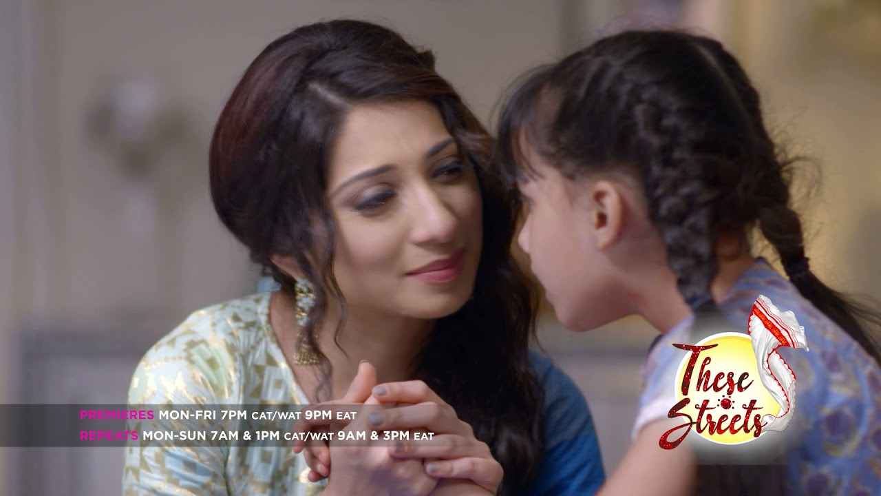Zee World: These Streets | Weekly Recap | December Week 2 2021