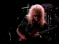 Great White - Rock Me (RESTORED VIDEO)