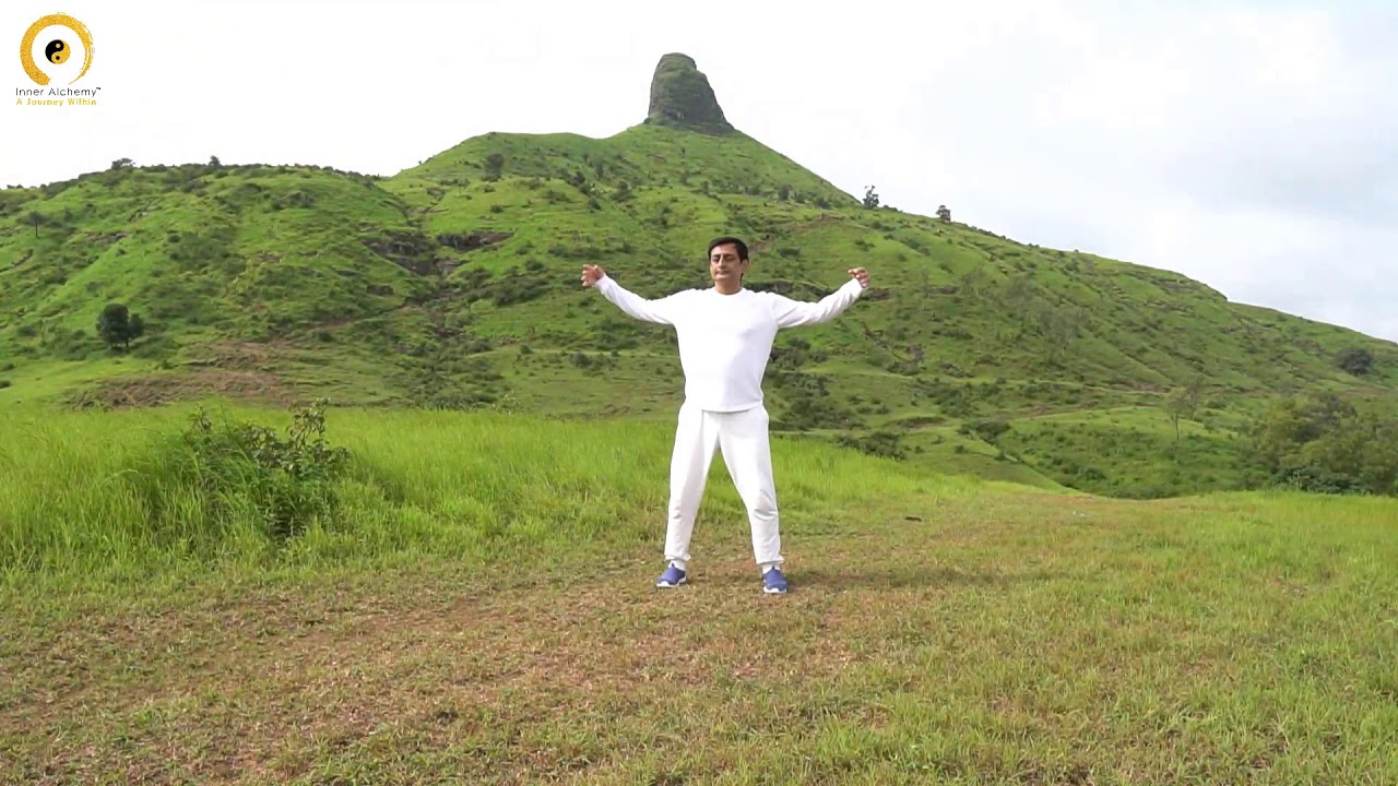 Qigong For Life - Walk the Path Where You Feel More Alive