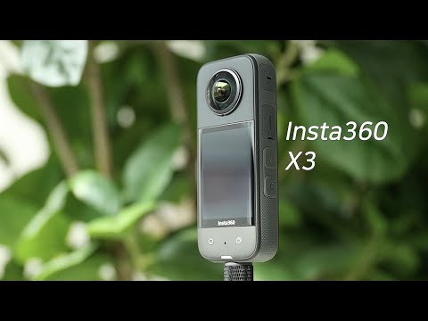 왜 나는 액션캠을 사야만 할까 with. insta360 <strong>X3</strong>