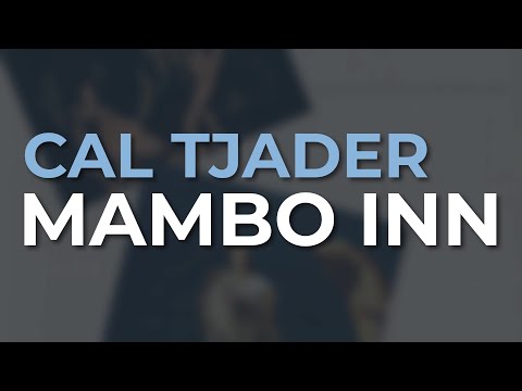 Cal Tjader - Mambo Inn (Official Audio)