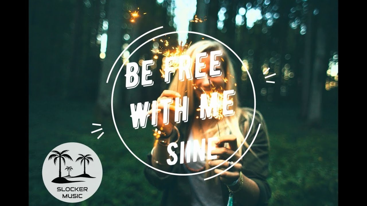 Be Free With Me Chez Remix