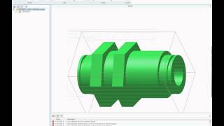 How to view multiple files in Creo View