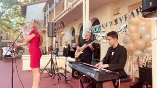 Misty live (The most emotional version you’ll hear)