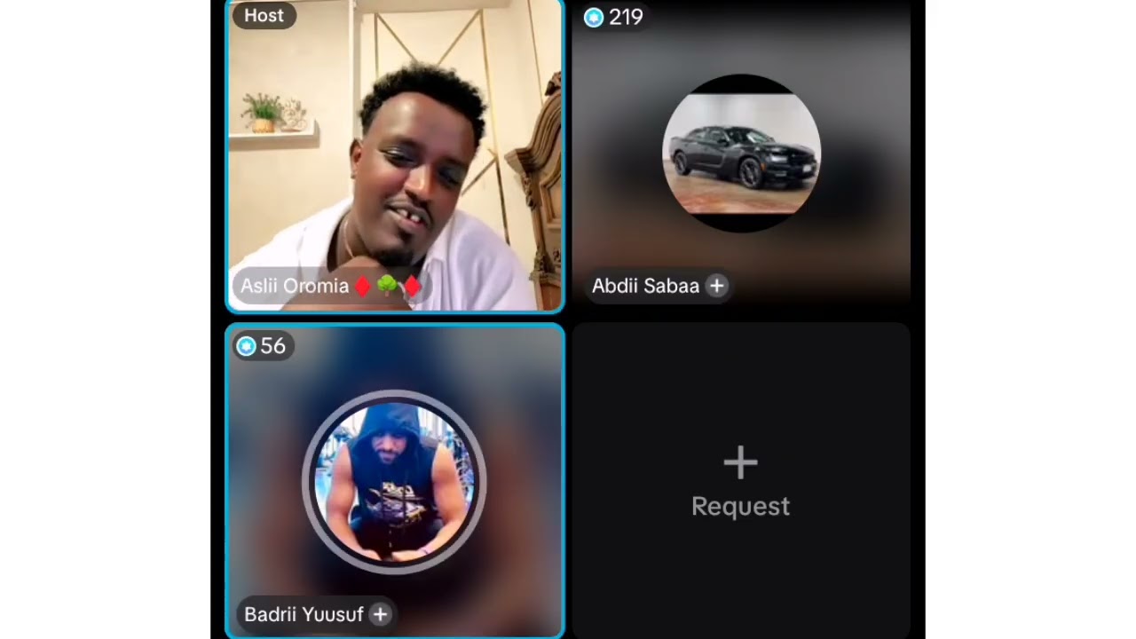 Sagantaa Ajja'iba Aslii Oromia Fi Ayan koflaan nu Ajjeesse mee walin ha lalu 🤣🤣