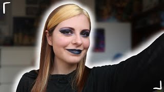 Lets talk about Marvel! GRWM