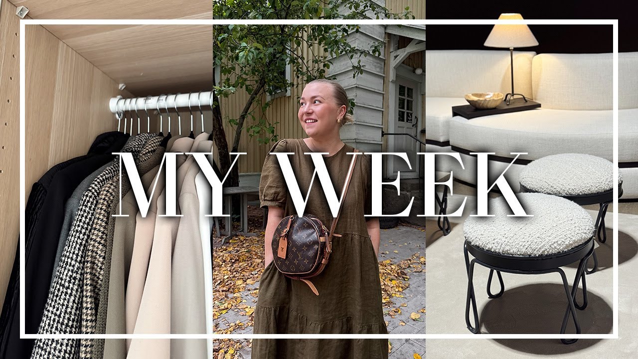 SYYSVAATEKAAPIN JÄRJESTELYÄ, HABITARE 2025, TAPASILLALLINEN & SYNTTÄREITÄ | Katri Konderla