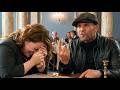 These Jason Statham Bloopers Are ABSOLUTELY Hilarious