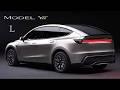 2026 TESLA MODEL YL 3 REIHIG 6 SITZER IST DIESES TESLAS BESTES FAMILIEN SUV