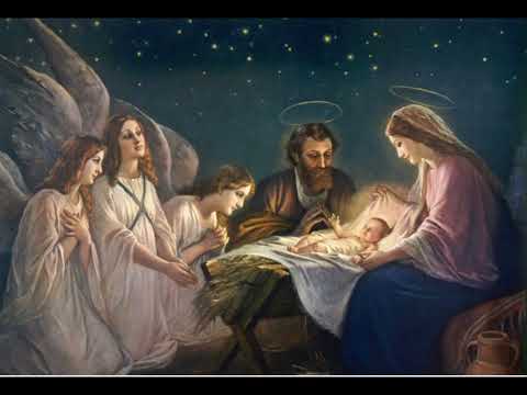 DA JOSE KEN BIRHEN MARIA ILOCANO CHRISTMAS SONG