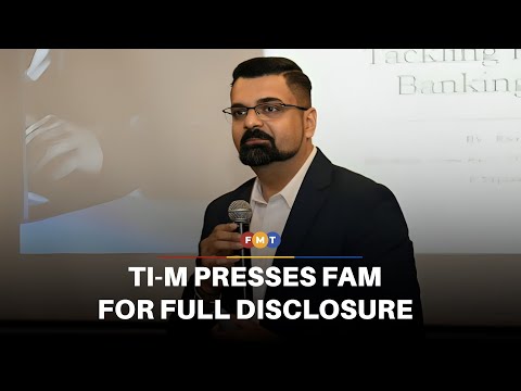 TI-M urges FAM to release full probe findings on alleged falsified documents