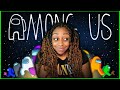 THIS IS LIT!!! | Among Us w/ The Best Group of Streamers (Too Many To Put Here)