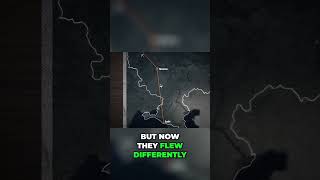 Putin's Secret Bunkers: The Strange Flight Paths