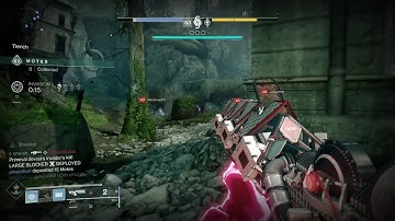 4 Kill Gambit Invade