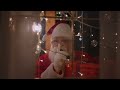 Cozy Fireplace with Holiday Music - Santa Baby (feat. @RomeoEats)