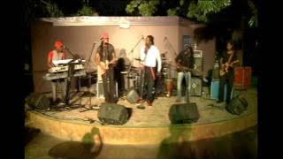 C-Sharp Band Live at Redbones