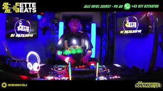 MMM FETTE BEATS 99 - DJ Ostkurve Live