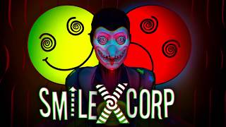 Smiling X Corp Trailer