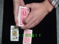 シンマジ「card magic」(緒川集人) の動画、YouTube動画。