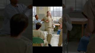 Why Do They Bully Her tvshow shorts orangeisthenewblack