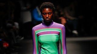 Marcelo Burlon FW 2018