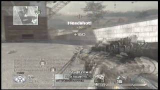 MW2- Anyone Need An Editor
