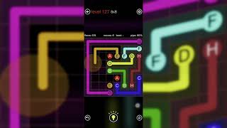 Flow Free: 8x8 Mania COMPLETE! 🏆 Daily #48 & Achievement Unlocked | Apple Arcade