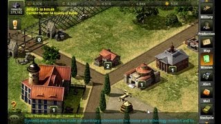 War 2 Victory Gameplay - Android Mobile Game screenshot 2