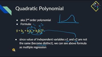 Polynomial Regression (DAS38 by Myanmar Data Science)