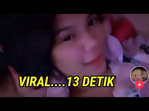 Video Viral 13 Detik | Lele pugb 13 Detik