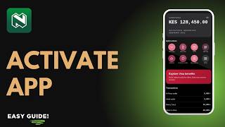 How to Activate Nedbank Mobile App