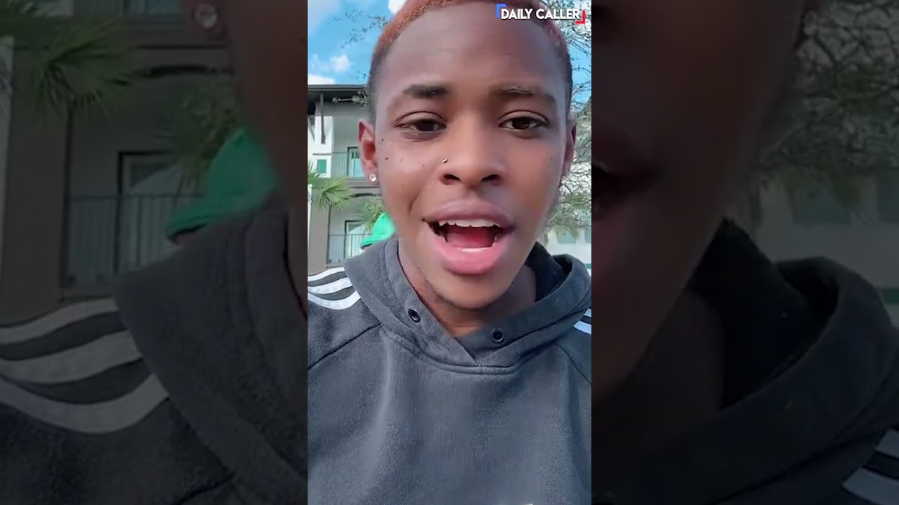 White People Created The Two Gender Ideology!