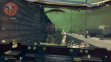 Call of Duty Warzone HACKER with GOD MODE INVINCIBILITY!!!