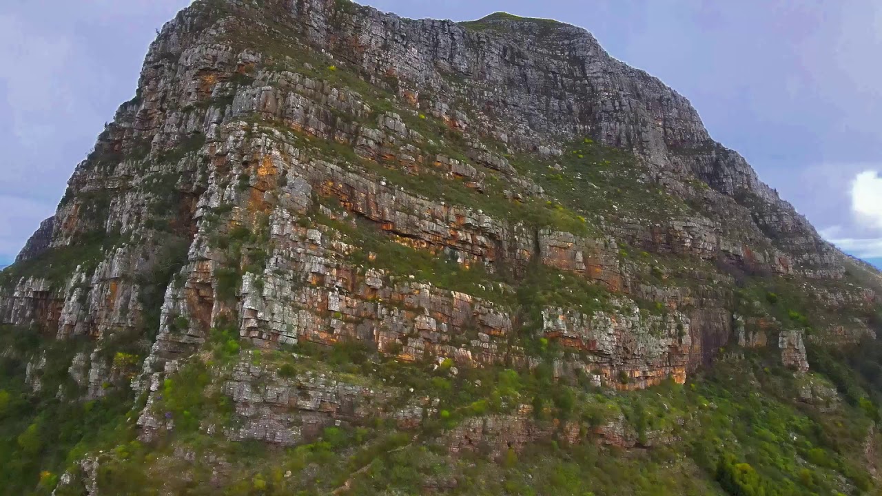 Kings Blockhaus Devils Peak