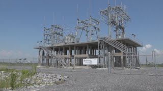 Bolivar Peninsula gains new power boost with $110M Entergy project
