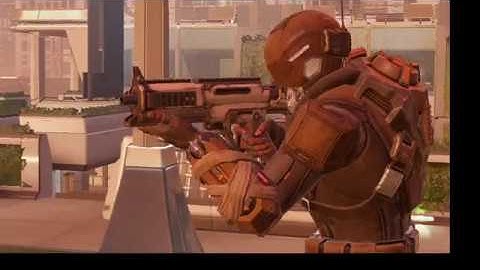 Xcom 2 war of the chosen modded part 1