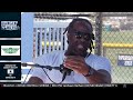 HUGE Competition at Cowboys Training Camp | Hangin' With The 'Boys