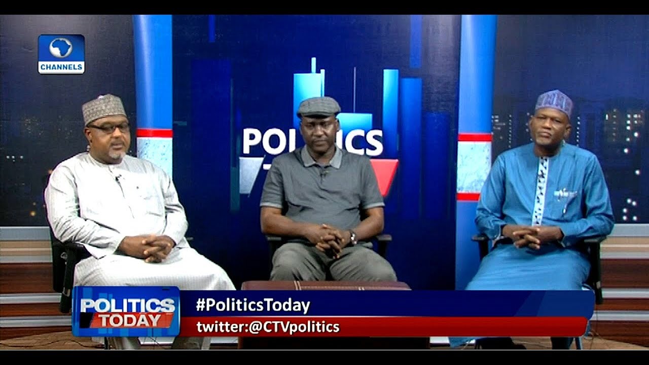 Budget Padding Allegation: Panelist Assess Nigeria's Budgetary ...